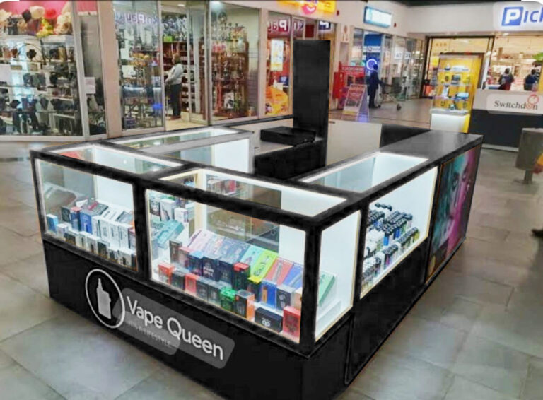 Queen Vap V2 Designs Vape Queen – Bauhaus Marketing